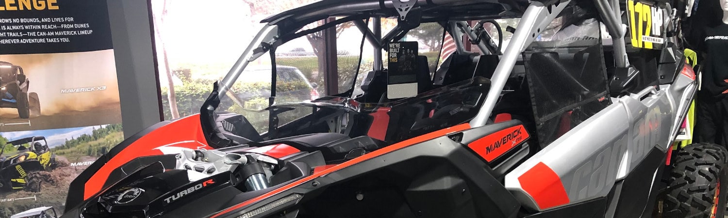 2020 Can-am® Maverick XRS for sale in Ride On Powersports, Dixon, California