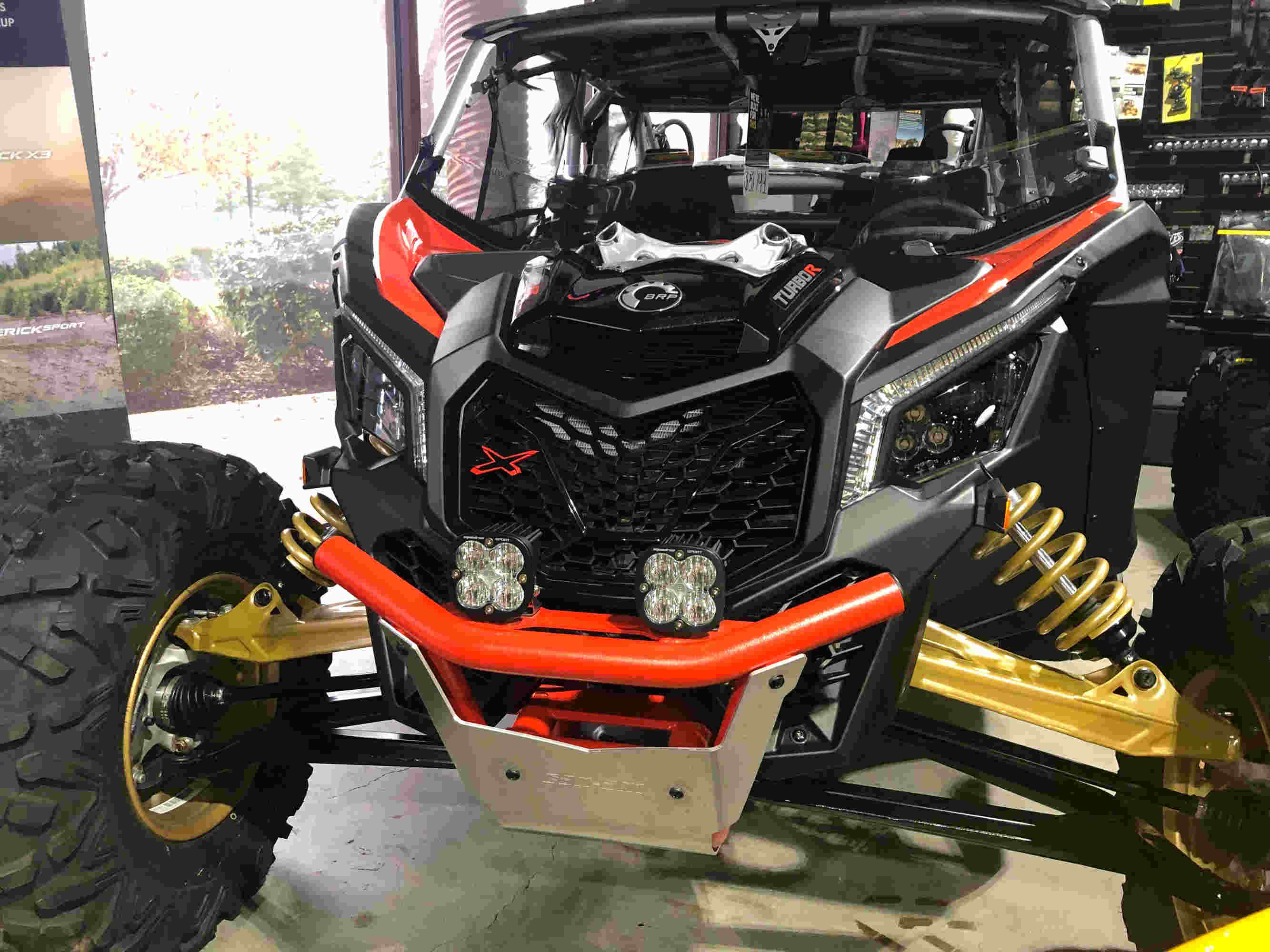 Ride On Powersports see our atv, utv, pwc vehicles