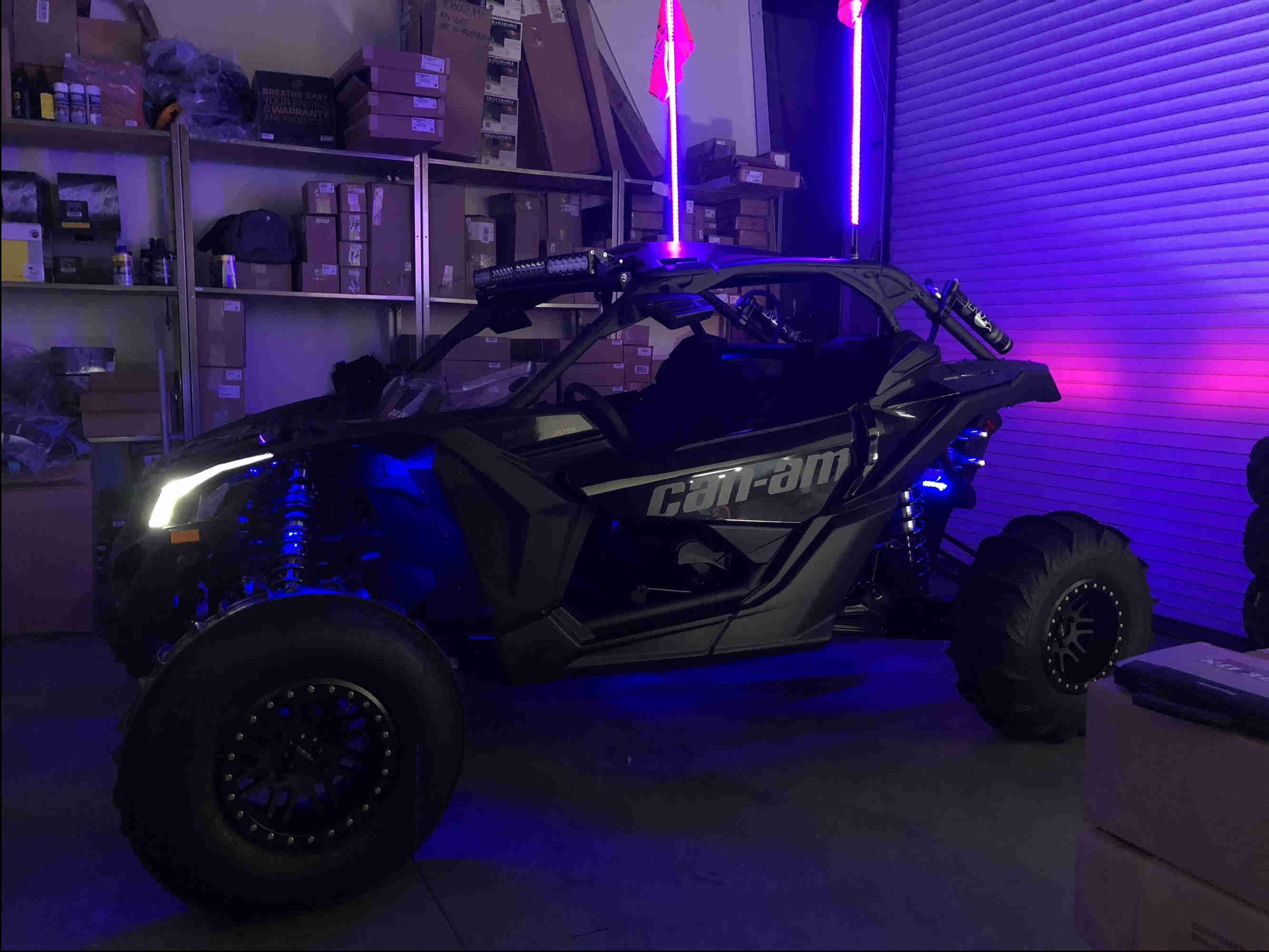Ride On Powersports see our atv, utv, pwc vehicles