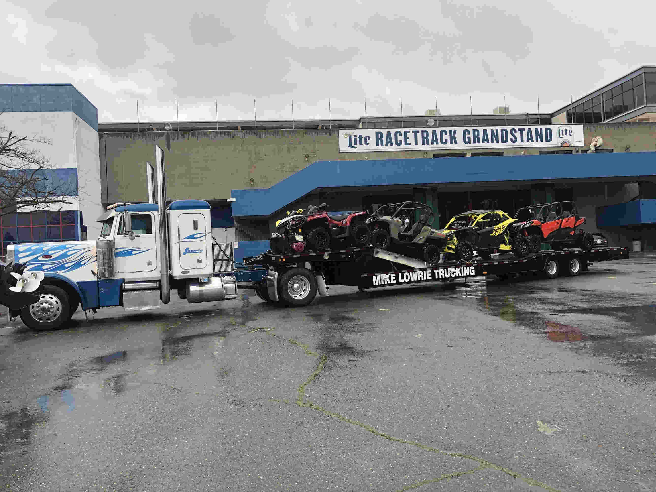 Ride On Powersports see our atv, utv, pwc vehicles
