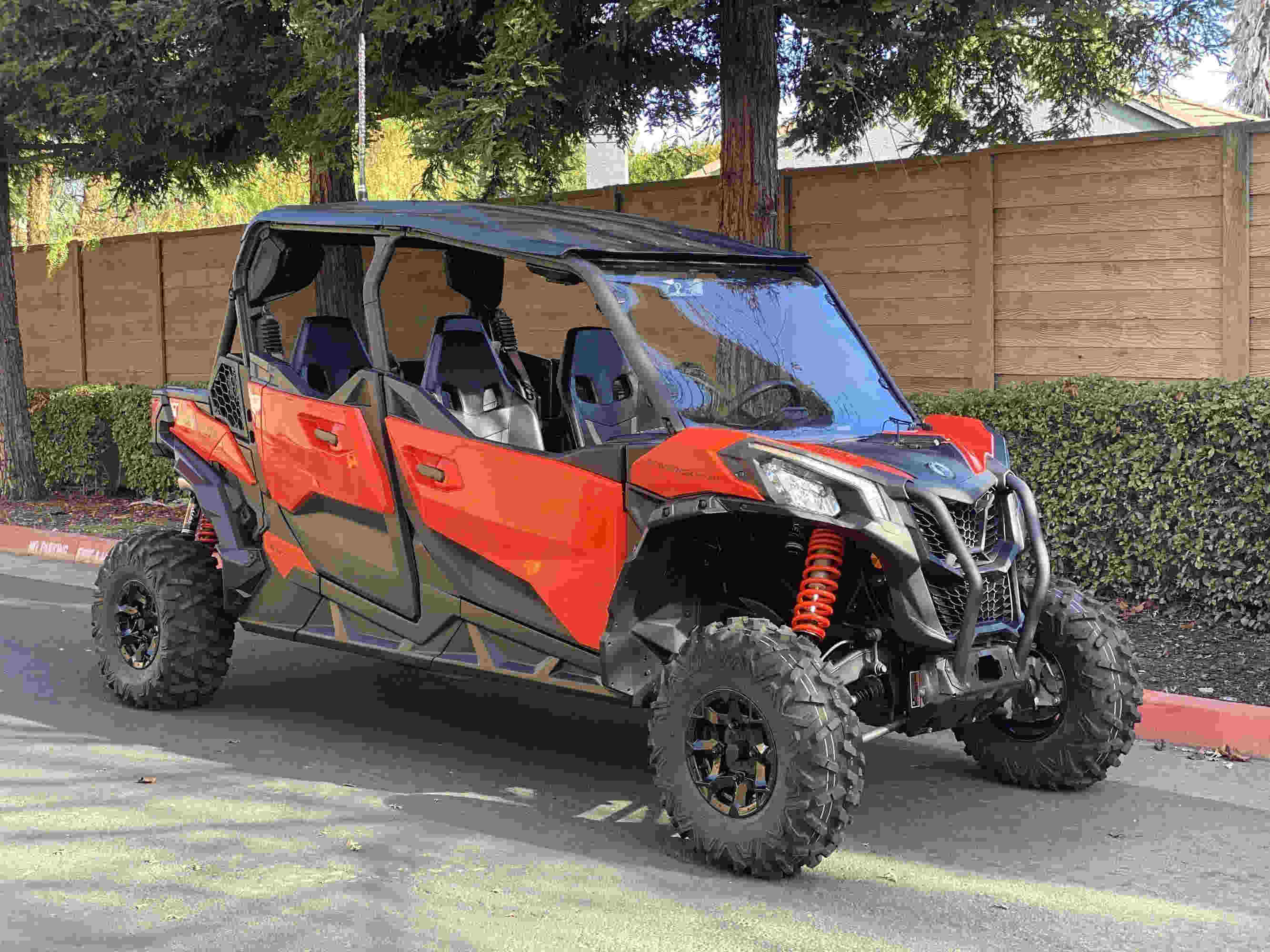 Ride On Powersports see our atv, utv, pwc vehicles