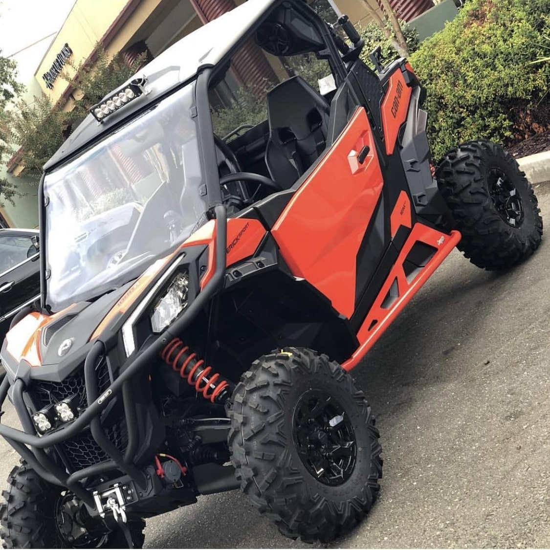 Ride On Powersports see our atv, utv, pwc vehicles