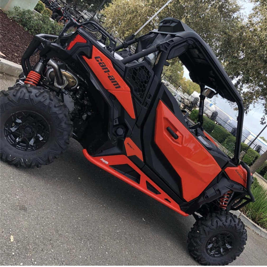 Ride On Powersports see our atv, utv, pwc vehicles