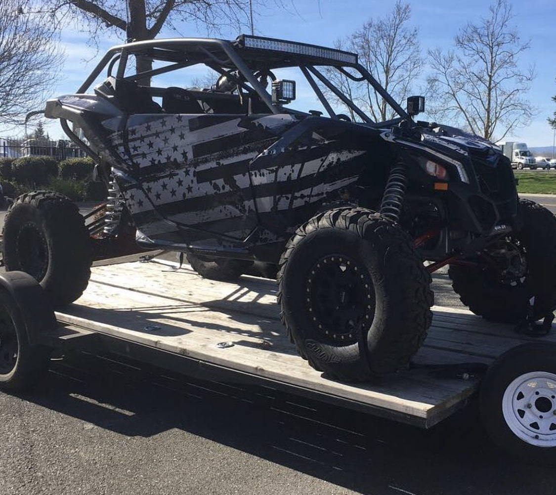 Ride On Powersports see our atv, utv, pwc vehicles