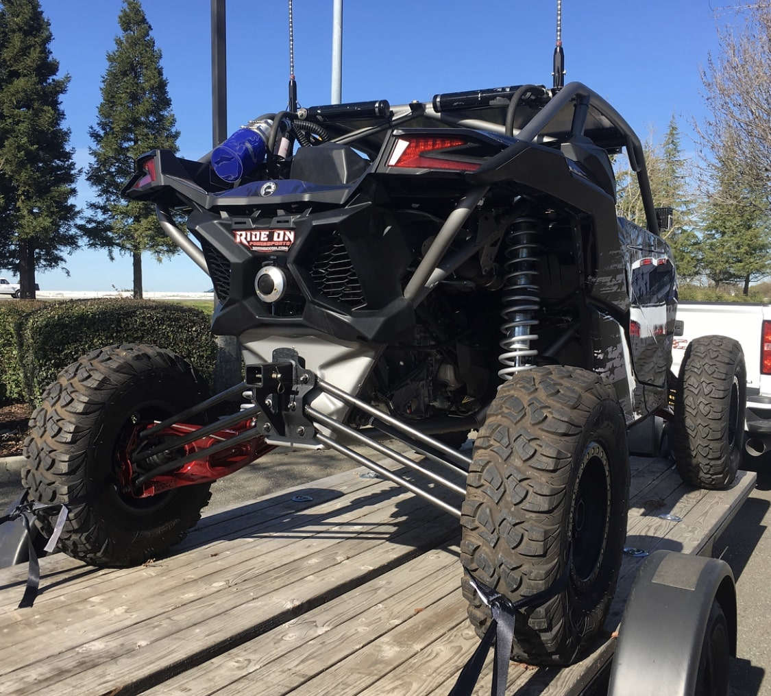Ride On Powersports see our atv, utv, pwc vehicles