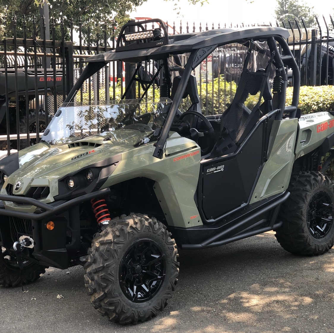 Ride On Powersports see our atv, utv, pwc vehicles