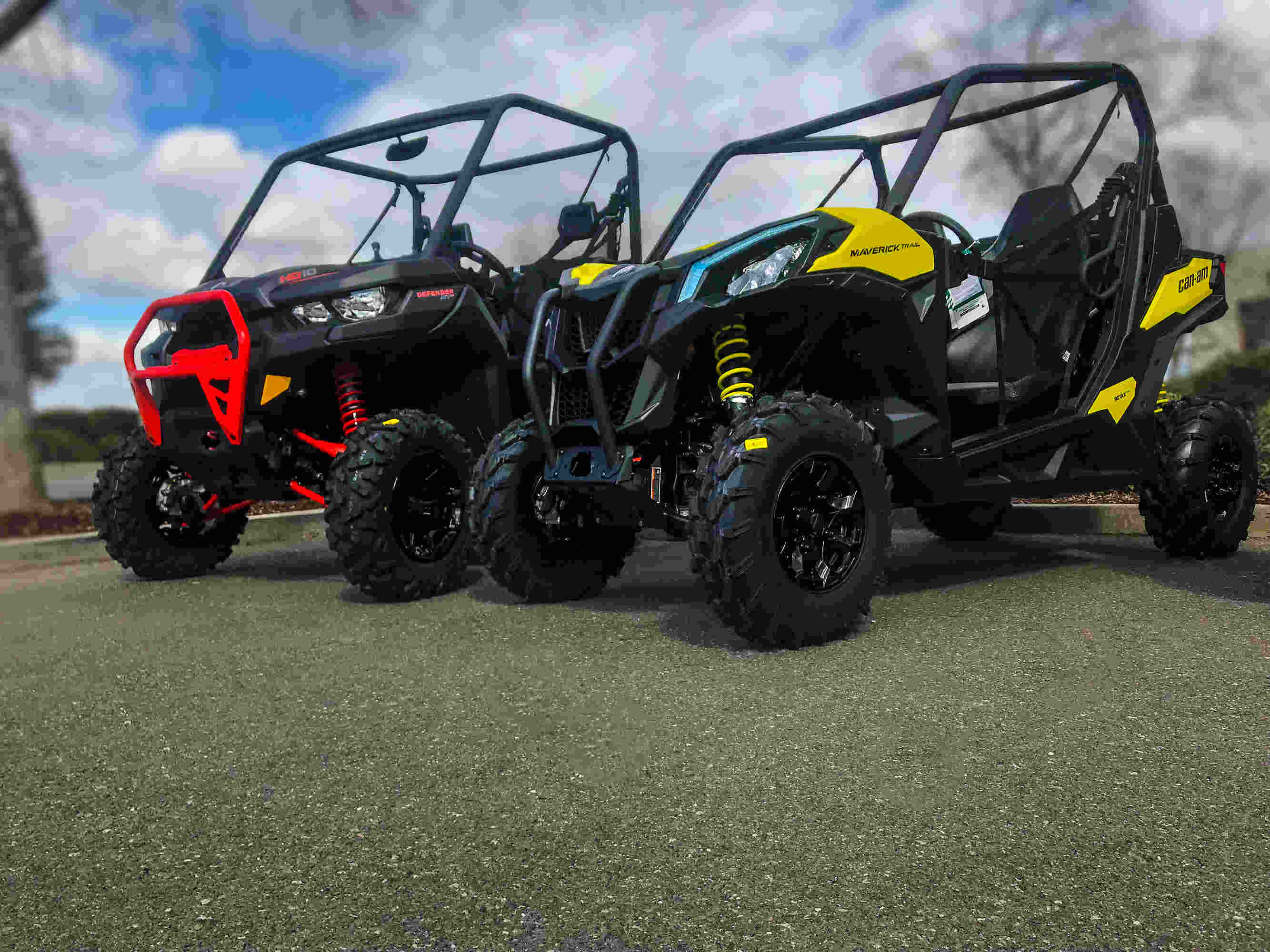 Ride On Powersports see our atv, utv, pwc vehicles