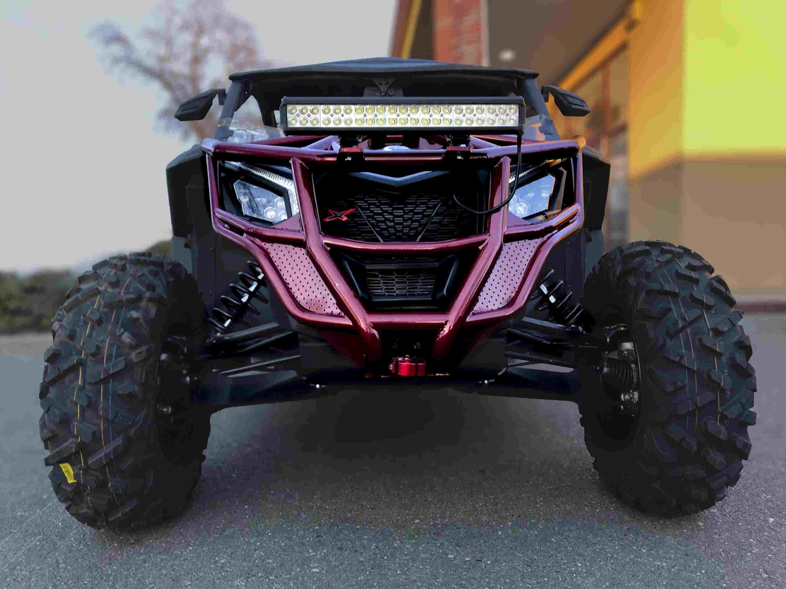 Ride On Powersports see our atv, utv, pwc vehicles