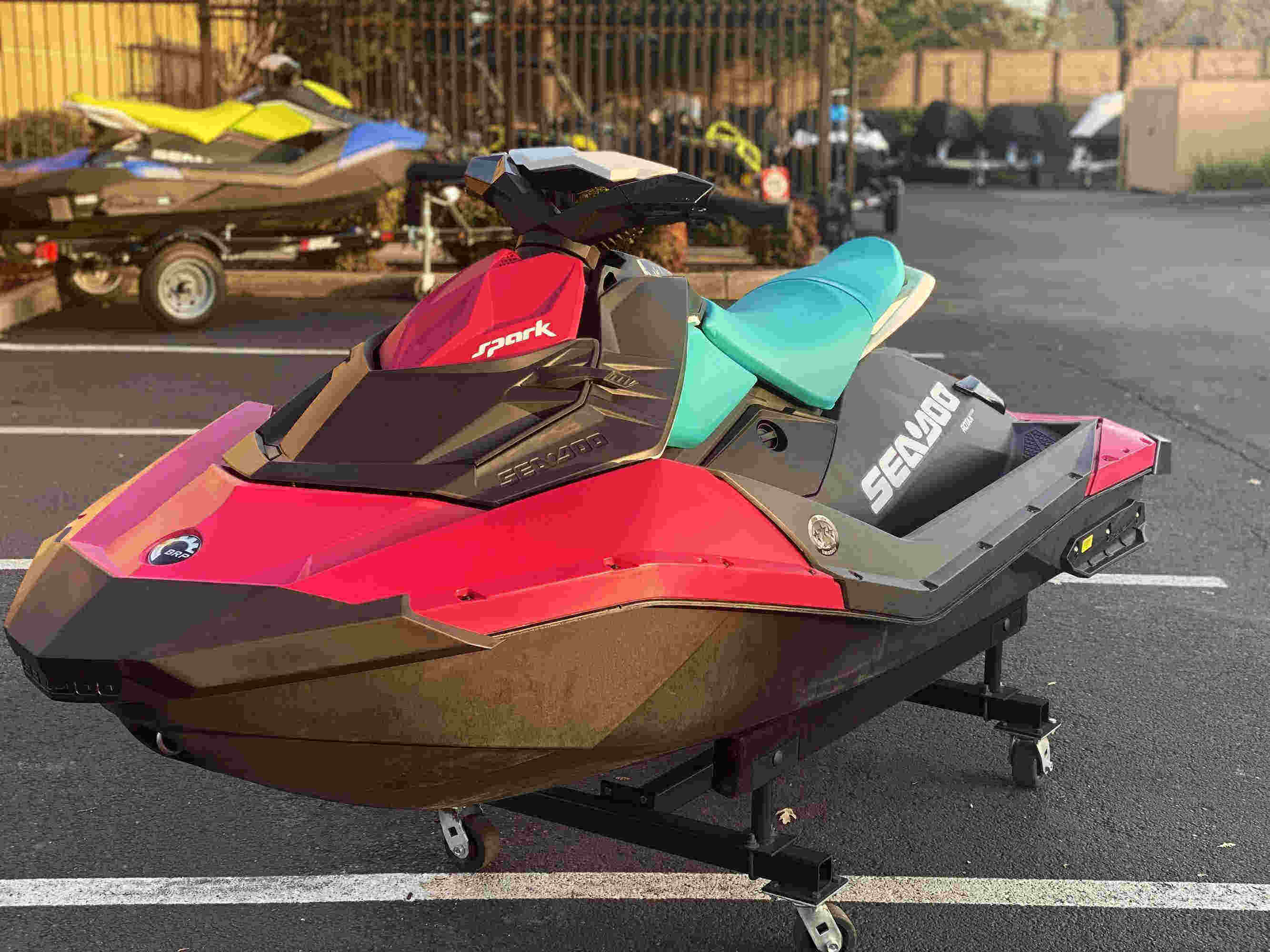 Ride On Powersports see our atv, utv, pwc vehicles